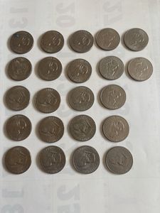 1974年 LIBERTY ドル 2026年最新】リバティ 1ドル 銀貨 1974の人気アイテム - メルカリ