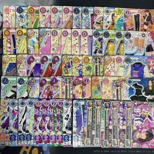 アイカツ カードの値段と価格推移は？｜847件の売買データからアイカツ
