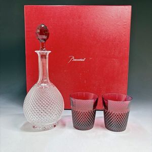 バカラ グラスのYahoo!オークション(旧ヤフオク!)の相場・価格を見る
