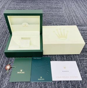 ロレックス 箱 緑のYahoo!オークション(旧ヤフオク!)の相場・価格を
