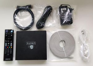 ST-3400 ひかりTVのYahoo!オークション(旧ヤフオク!)の相場・価格を