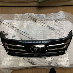 60 ハリアー モデリスタ フロントのYahoo!オークション(旧ヤフオク!)の