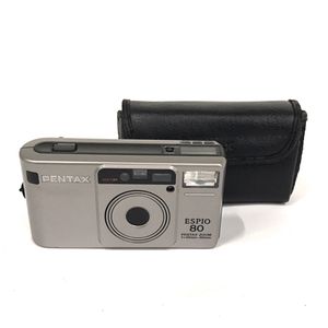 PENTAX ESPIO 80のYahoo!オークション(旧ヤフオク!)の相場・価格を見る