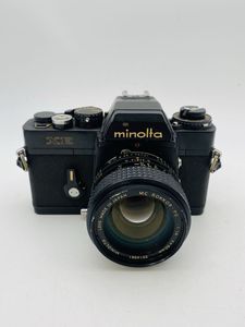 MINOLTA XEのYahoo!オークション(旧ヤフオク!)の相場・価格を見る