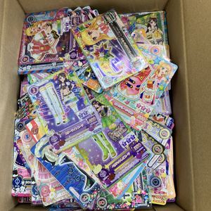 アイカツ カードの値段と価格推移は？｜691件の売買データからアイカツ