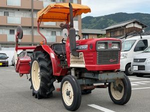 ヤンマートラクターYMの値段と価格推移は？｜8件の売買データから