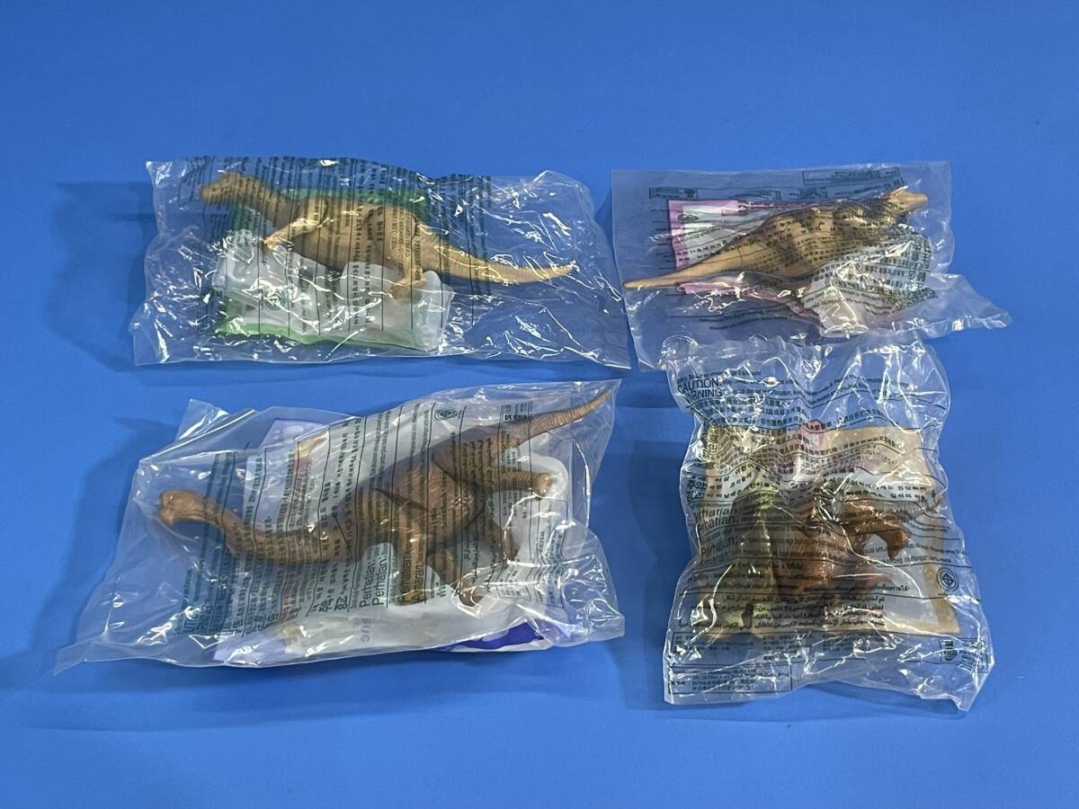 33 未開封【 マクドナルド / MacDonald 】ハッピーセット 景品