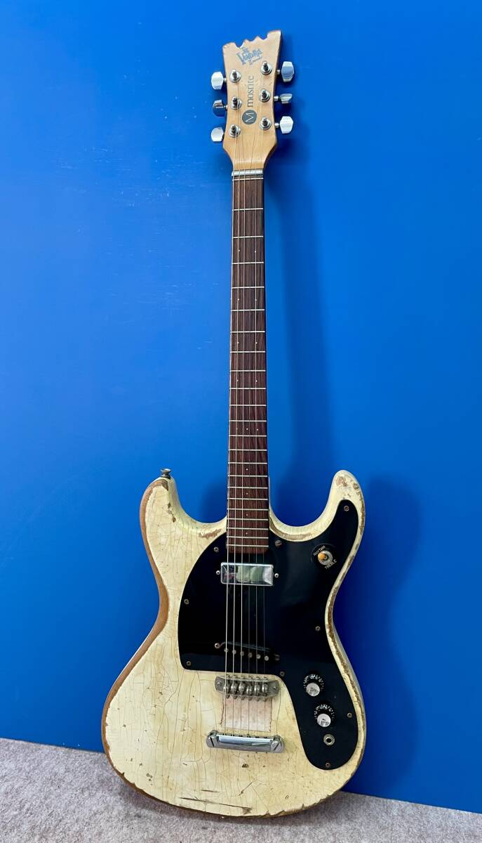 ◎モズライト mosrite☆ ◎モズライト mosrite☆