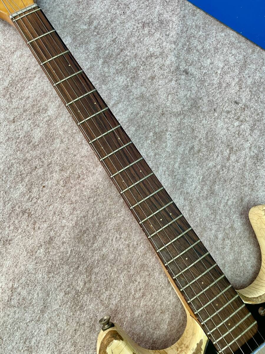 ◎モズライト mosrite☆