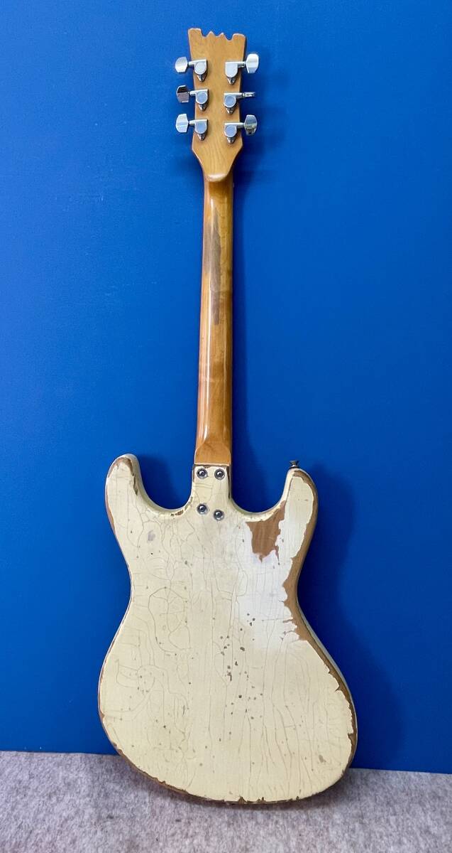 ◎モズライト mosrite☆