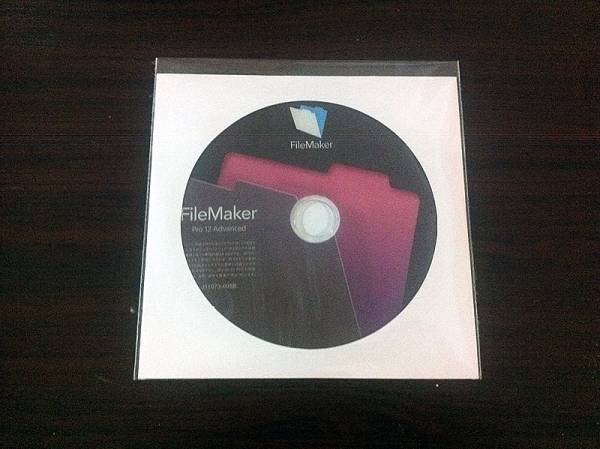 FileMaker Pro 12 Advanced Win&Mac 日本語対応(データベース)｜売買されたオークション情報、yahooの商品 ...