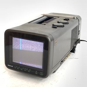 ナショナルカラーテレビの値段と価格推移は？｜13件の売買データから