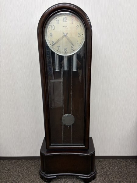 振り子時計 アンティークの値段と価格推移は？｜220件の売買データから