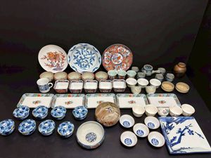 庫山窯 大皿の値段と価格推移は？｜9件の売買データから庫山窯 大皿の