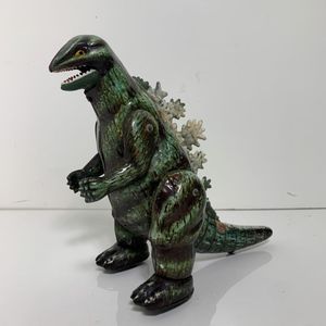 ブルマァク ゴジラの値段と価格推移は？｜800件の売買データから