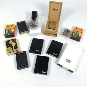 携帯灰皿 ZIPPOのYahoo!オークション(旧ヤフオク!)の相場・価格を見る