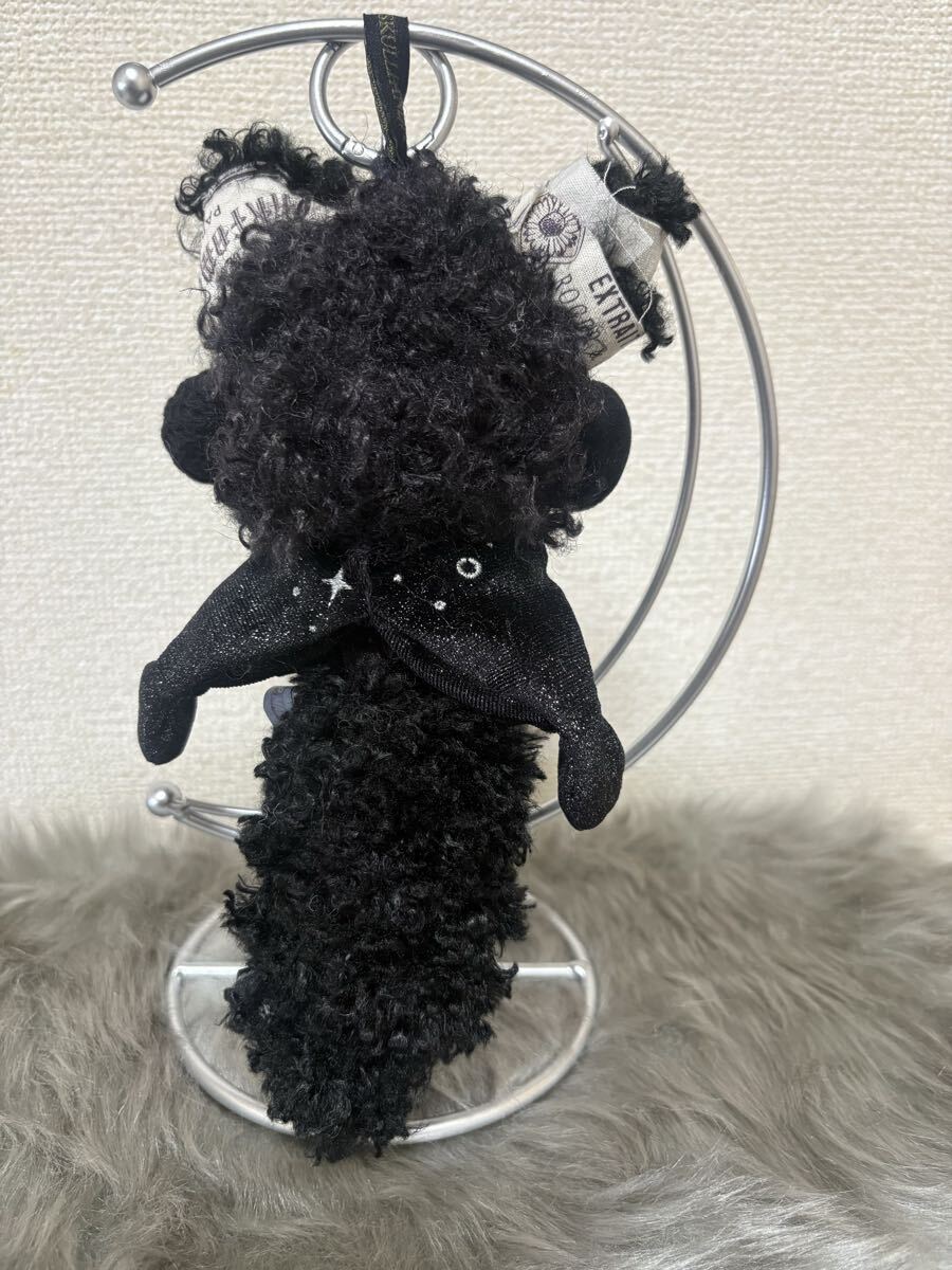 スカルパンダ カスタム 黒(動物)｜売買されたオークション情報、Yahoo