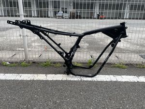 CBR400F フレームの値段と価格推移は？｜88件の売買データからCBR400F