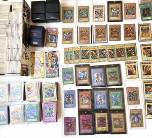 遊戯王 エラーカードの値段と価格推移は？｜35件の売買データから