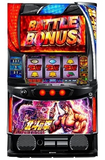 北斗の拳 パチスロの値段と価格推移は？｜107件の売買データから北斗の