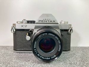 アサヒ ペンタックスのYahoo!オークション(旧ヤフオク!)の相場・価格を