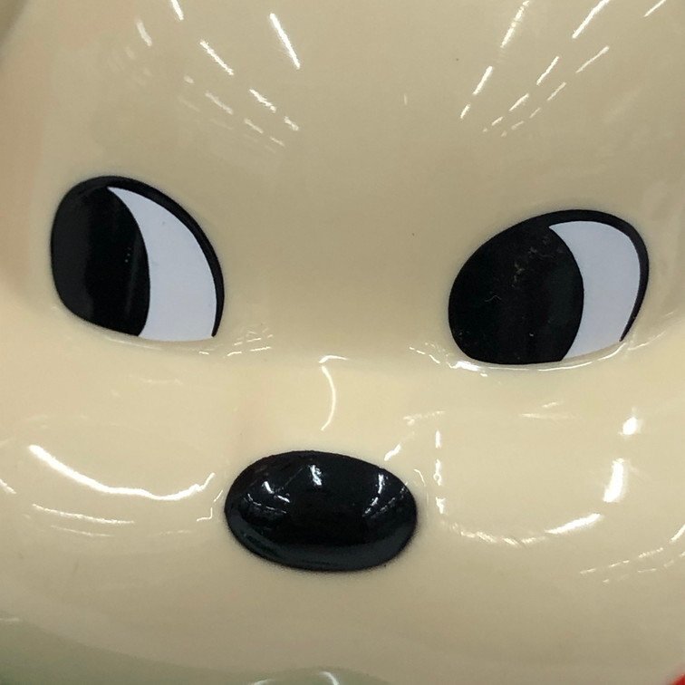 不二家 ペコちゃん＆ドッグ スペシャルエディション 人形 置物 当選品