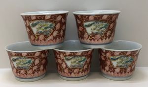 有田焼 秀峰の値段と価格推移は？｜27件の売買データから有田焼 秀峰の