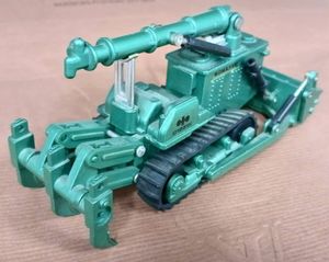 ミニ重機 KOMATSU PC200【希少品】 他 WA350 D155W 水陸両用ブルドーザの値段と価格推移は？｜33件の売買データから水陸