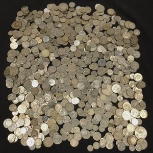 1ドル 硬貨 1972の値段と価格推移は？｜8件の売買データから1ドル 硬貨