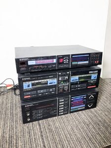 Privateコンポの値段と価格推移は？｜1件の売買データからPrivate