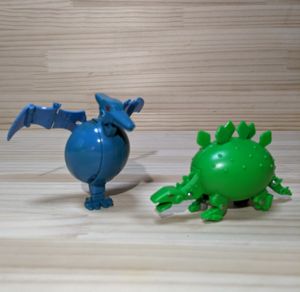 タマゴラスの値段と価格推移は？｜59件の売買データからタマゴラスの