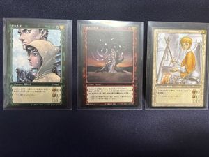 ベルセルクトレーディングカードの値段と価格推移は？｜60件の売買