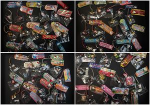 ご当地キティ レアのYahoo!オークション(旧ヤフオク!)の相場・価格を