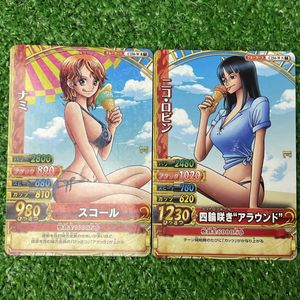 ワンピースデータカードダスの値段と価格推移は？｜170件の売買データ