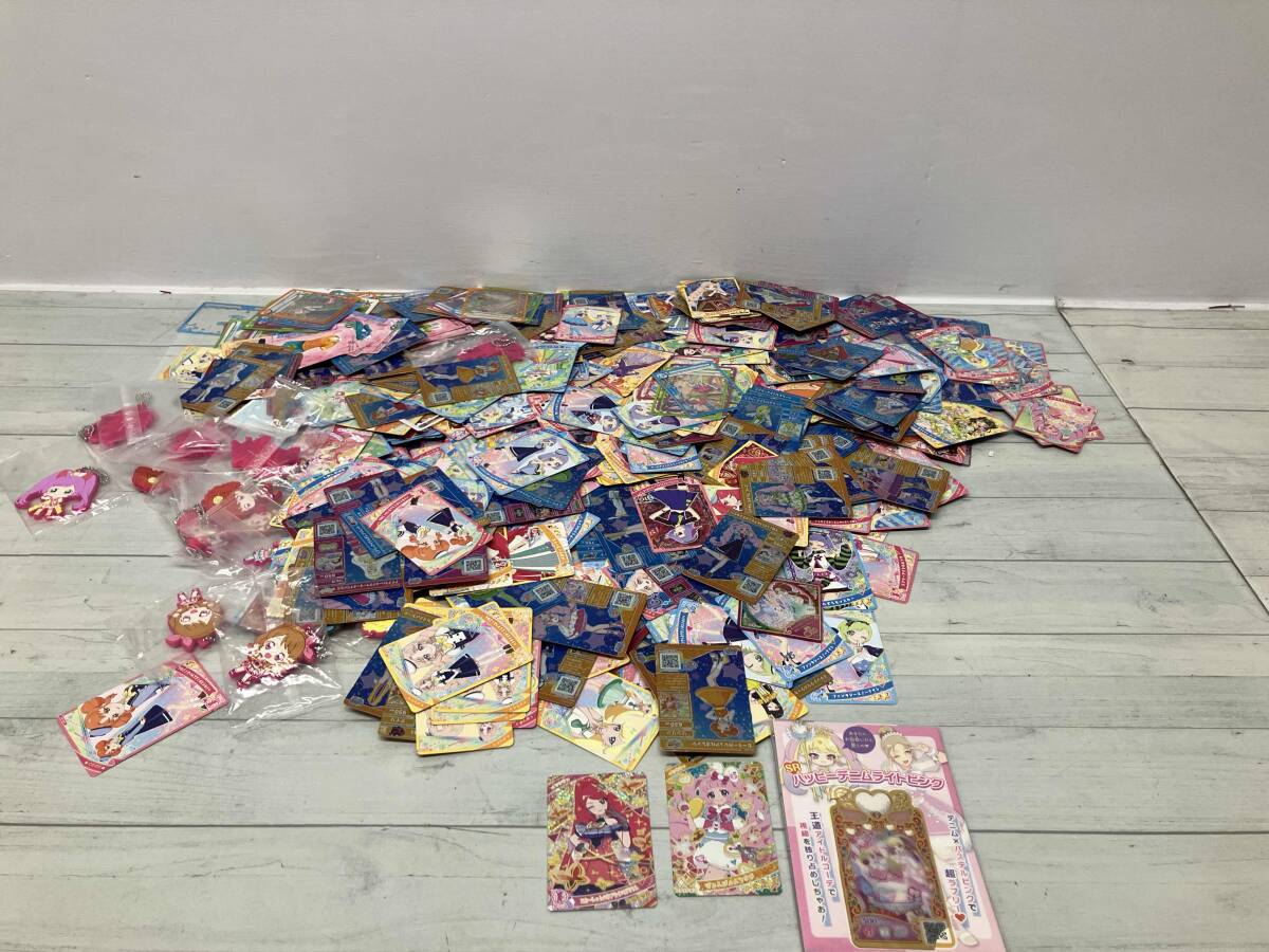 きらりんレボリューションの値段と価格推移は？｜18件の売買データから