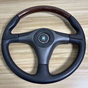 ナルディ ハンドルのYahoo!オークション(旧ヤフオク!)の相場・価格を
