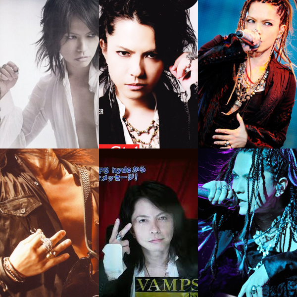 hyde着Roenリングjustin davis財布gundaネックレスifsixwasnine(ロエン