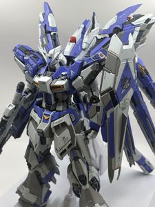 νガンダム 塗装のYahoo!オークション(旧ヤフオク!)の相場・価格を見る