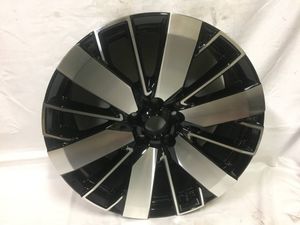 アウトランダー phev 純正 ホイールのYahoo!オークション(旧ヤフオク