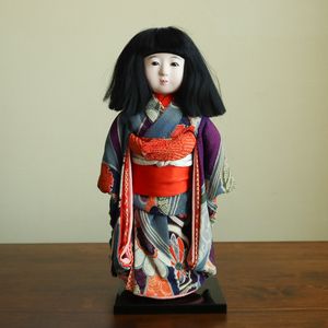 市松人形のYahoo!オークション(旧ヤフオク!)の相場・価格を見る｜Yahoo