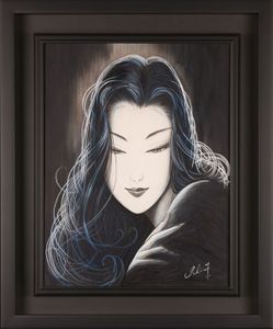 鶴田一郎の値段と価格推移は？｜157件の売買データから鶴田一郎の価値