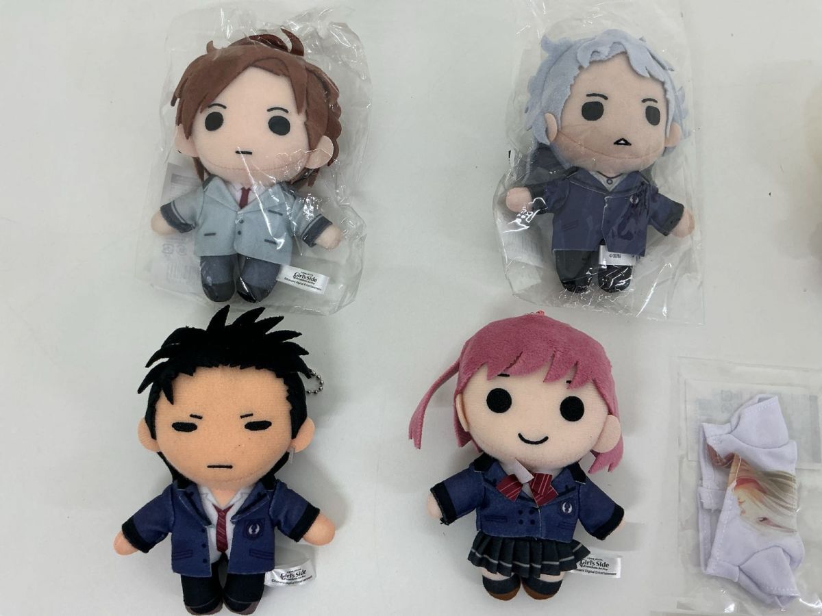 06 現状 ときめきメモリアル Girl's Side ときメモGS グッズ