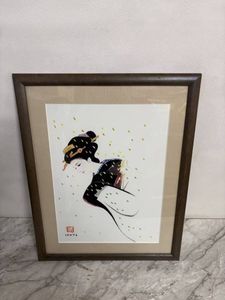 岩田専太郎の値段と価格推移は？｜104件の売買データから岩田専太郎の