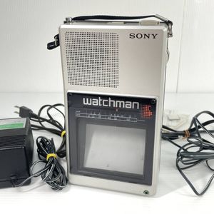sony watchmanのYahoo!オークション(旧ヤフオク!)の相場・価格を見る