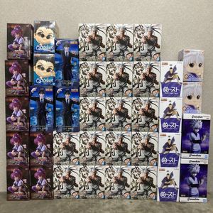 HUNTER×HUNTER クロロの値段と価格推移は？｜91件の売買データから
