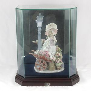 リヤドロ ケースの値段と価格推移は？｜16件の売買データからリヤドロ