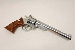 M29 S&WのYahoo!オークション(旧ヤフオク!)の相場・価格を見る｜Yahoo