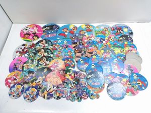 メンコ 枚のYahoo!オークション(旧ヤフオク!)の相場・価格を見る