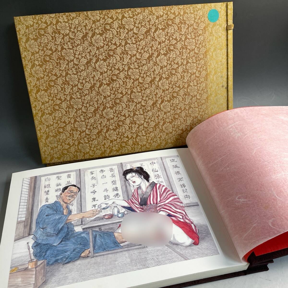 浮世絵 春画 明治の値段と価格推移は？｜13件の売買データから浮世絵