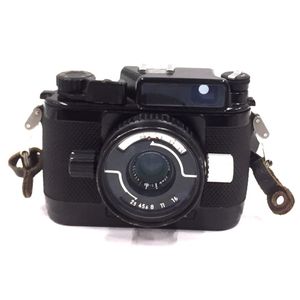 カメラ、光学機器 O2973 ○Nikon○NIKONOS○Ⅳ-A○水中カメラ